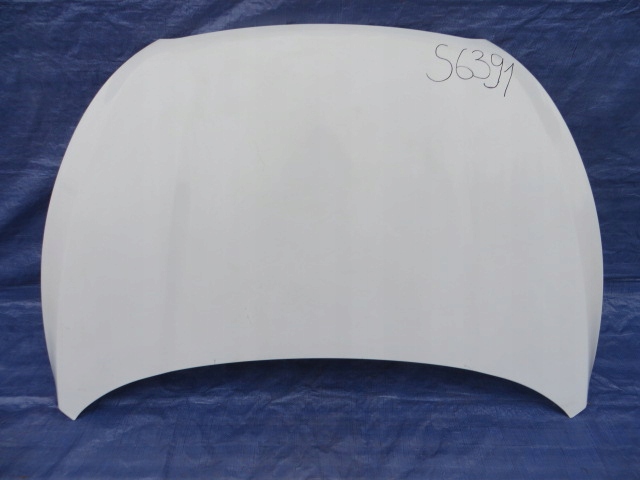 hyundai ix35 capó 2011  ($)
