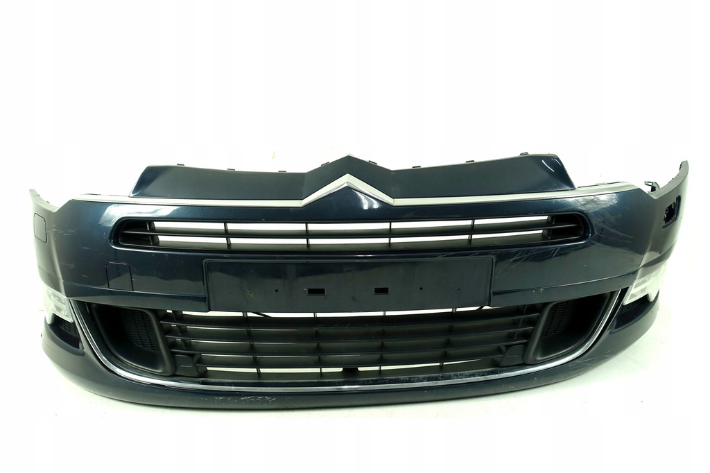 parachoque paragolpes delantero delantero citroen c5 3 iii x7 08 17 ($)