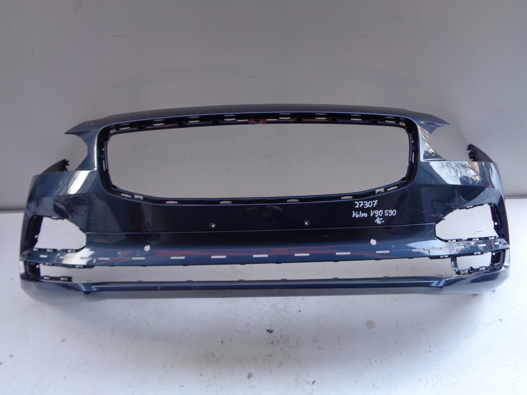 parachoque paragolpes delantero volvo v90 s90 16  nr 27307 ($)