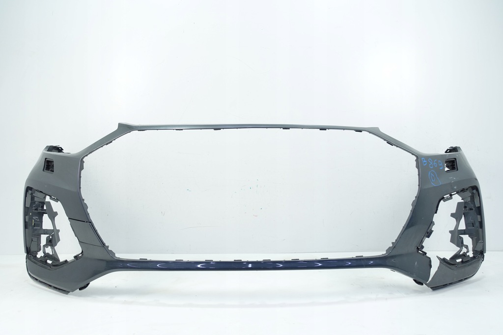 parachoque paragolpes delantero delantero audi q5 s line lift 80a ($)