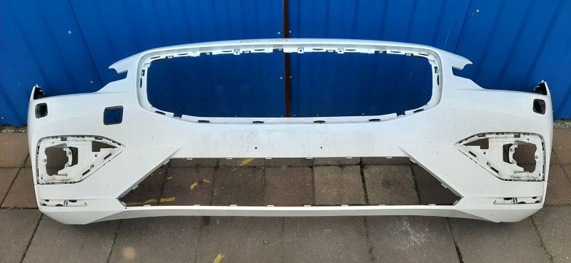 parachoque paragolpes delantero volvo s60 v60 31690589 ($)