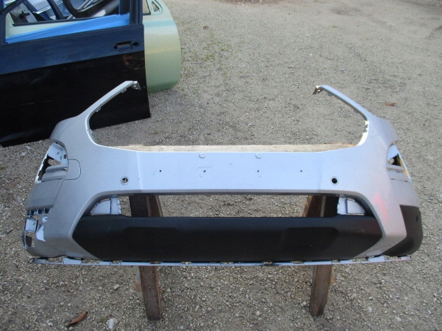 parachoque paragolpes delantero delantero ford ecosport lift ($)