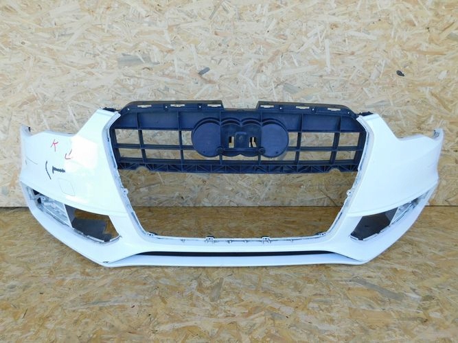 audi a5 s line lift 12  parachoque paragolpes delantero delantero ($)