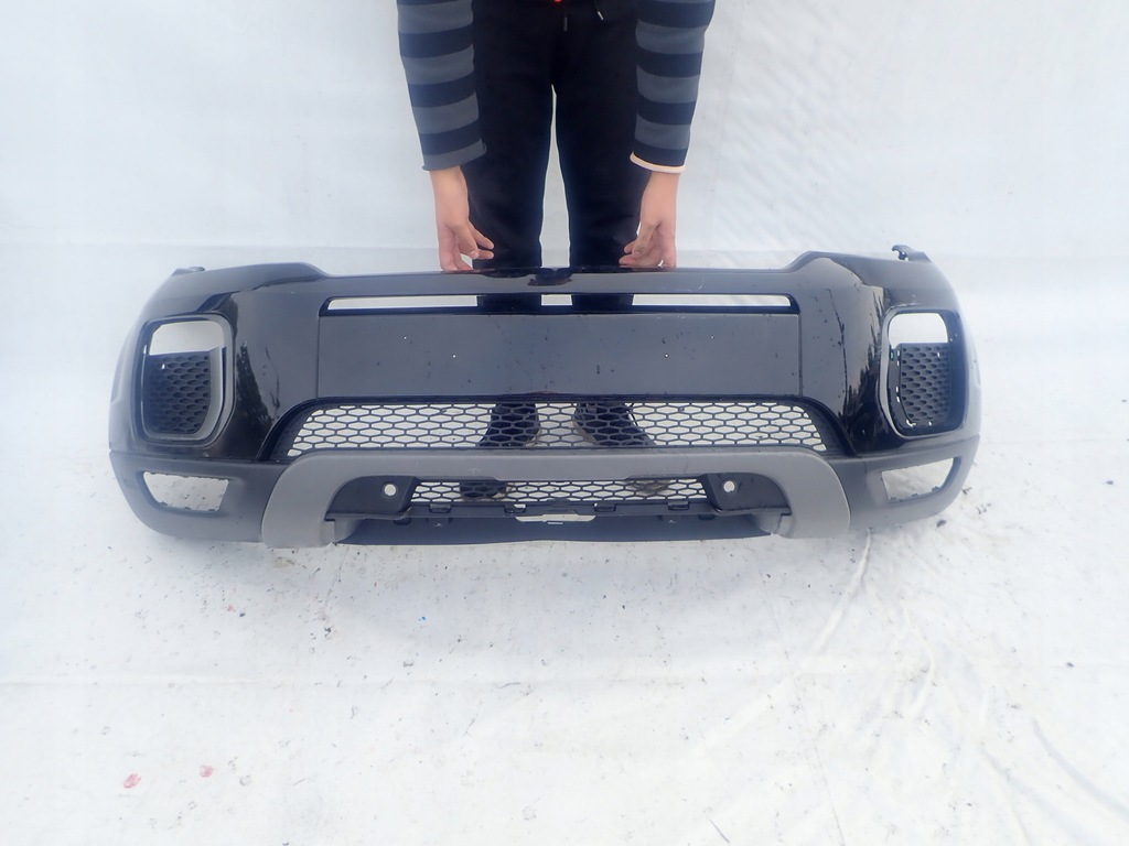 range rover evoque lift 15  parachoque paragolpes delantero pdc ($)
