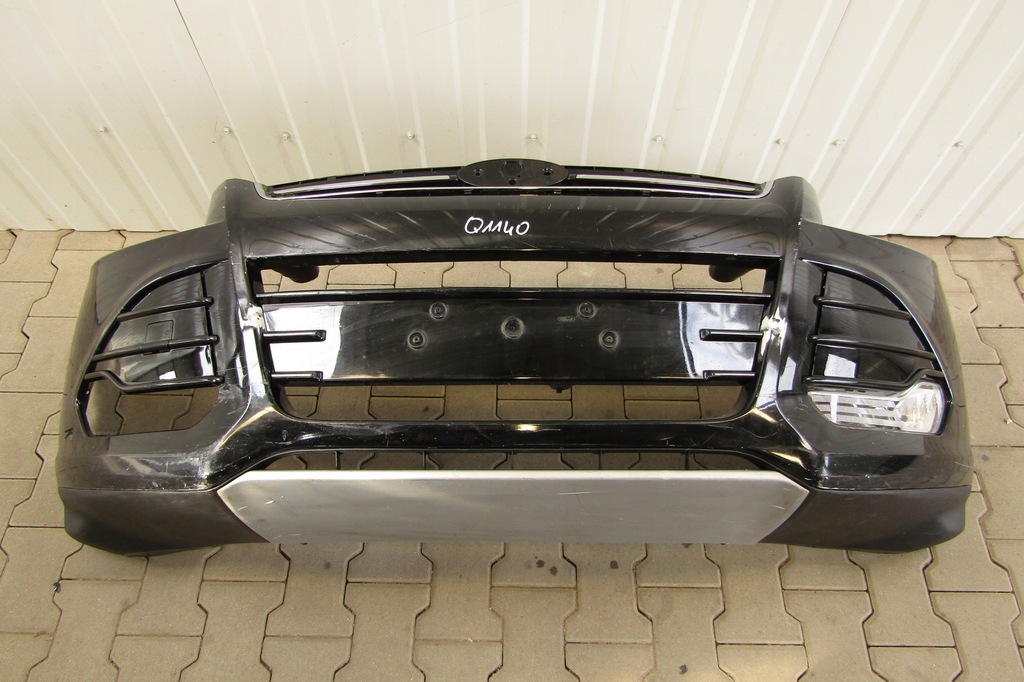 parachoque paragolpes delantero delantero ford kuga mk2 ii 12 16 ($)