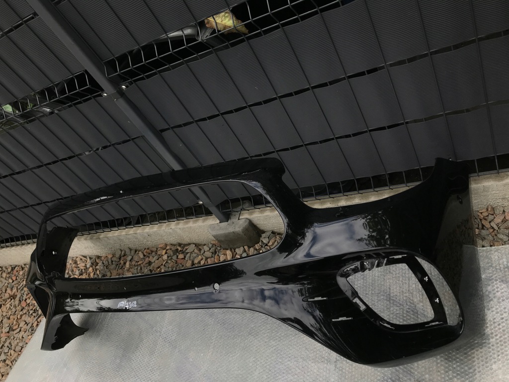 mercedes e clase w213 parachoque paragolpes delantero lift amg 17  ($)