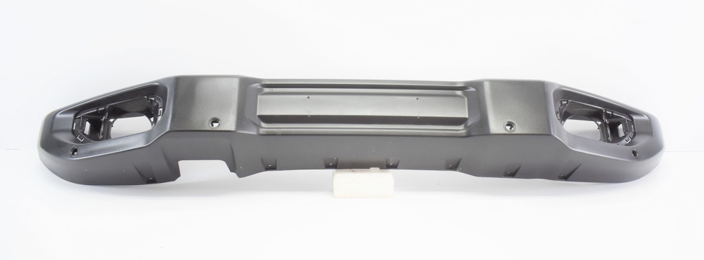 jeep wrangler iv jl parachoque paragolpes delantero super stan 17+ ($)