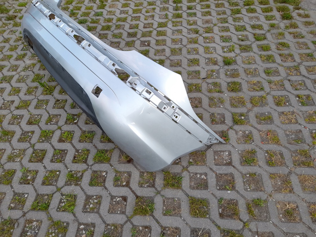 parachoque paragolpes trasero mercedes w 203 amg sedan original ($)