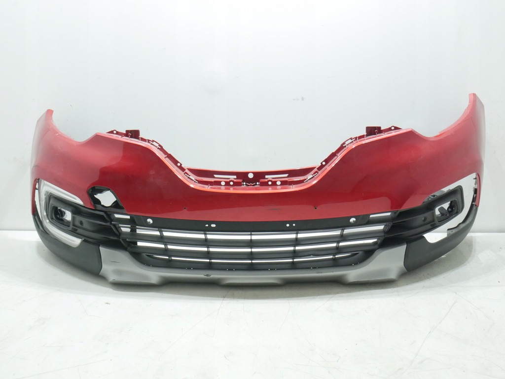renault captur lift parachoque paragolpes delantero rejilla halogen ($)