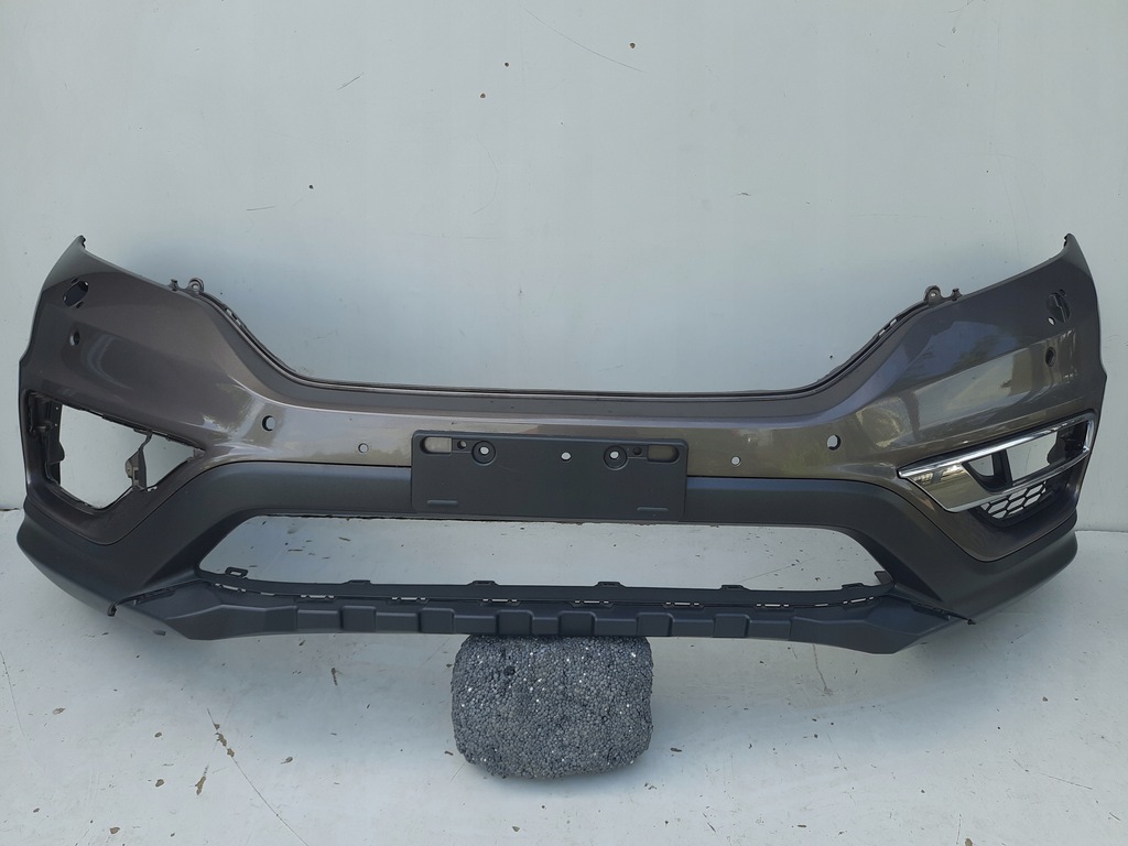 honda crv iv 4 lift 15  parachoque paragolpes delantero rejilla ory ($)