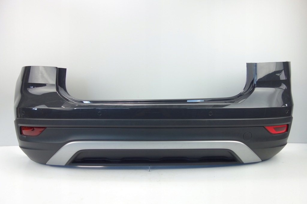parachoque paragolpes trasero vw t cross 2gm 4xpdc li7f ($)