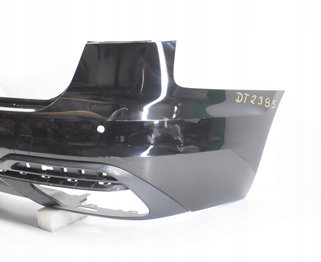 audi a4 8w9 lift parachoque paragolpes trasero super stan ranchera org ($)