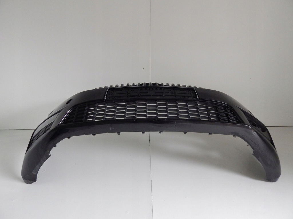parachoque paragolpes octavia 3 rs rejilla 2012 2013 2014 2016 ($)