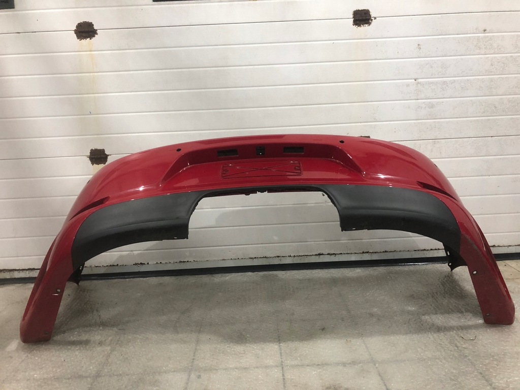 parachoque paragolpes trasero porsche 911 991 targa 4gts lift ($)