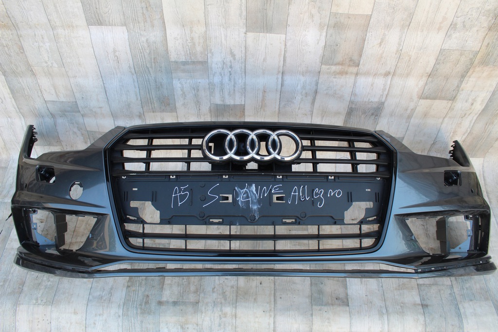 parachoque paragolpes delantero audi a5 8t lift s5 s line 11 16r ($)