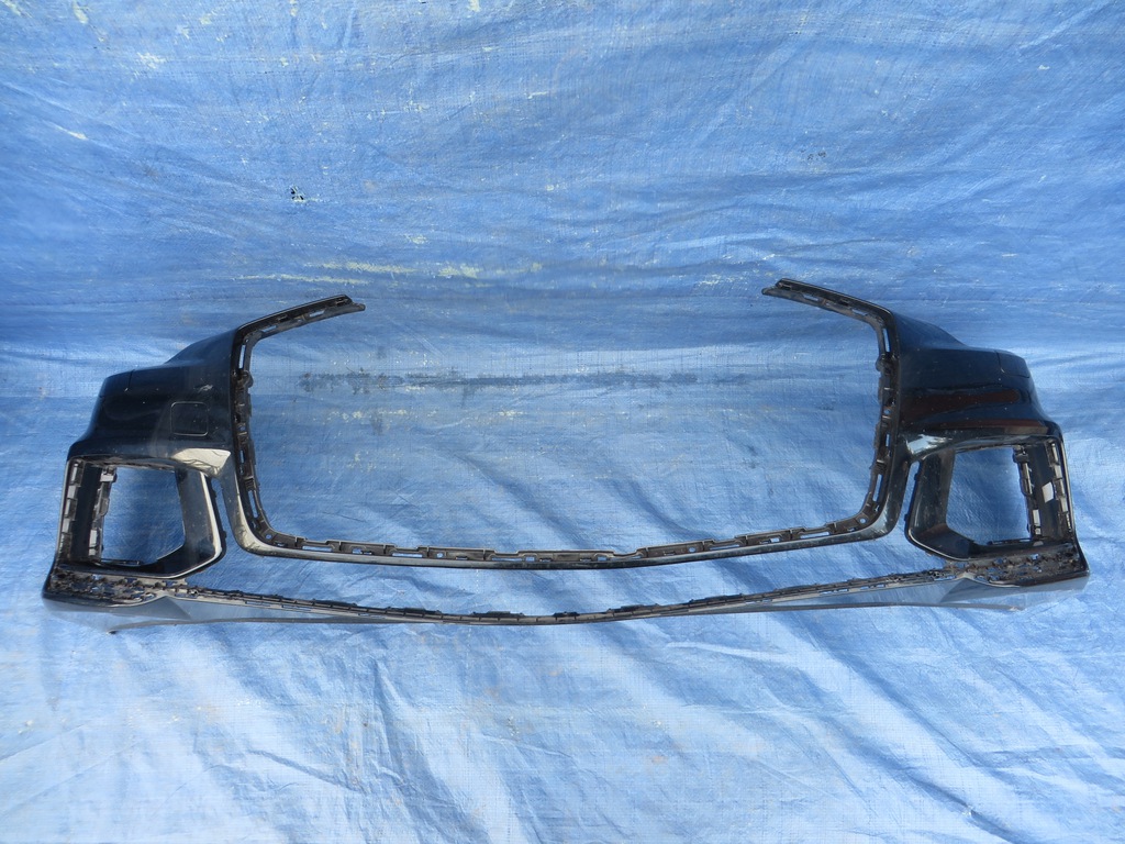 audi a6 c8 4k0 parachoque paragolpes delantero delantero ($)