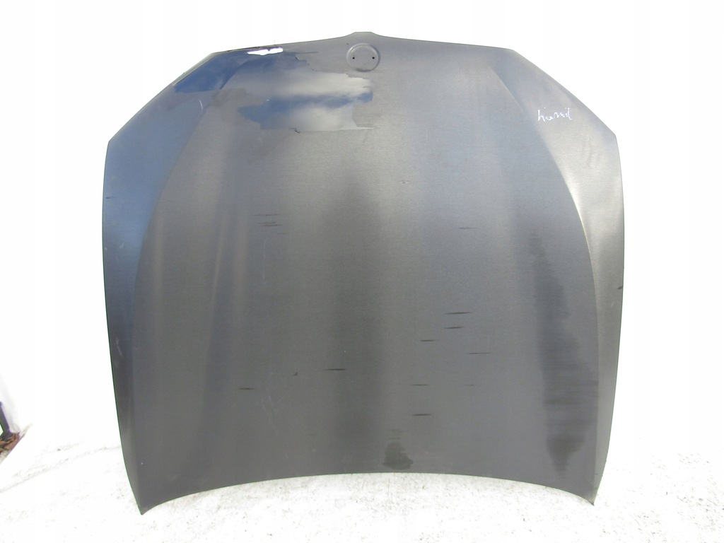 capó tapa motor bmw 5 g30 g31 16 20 ($)