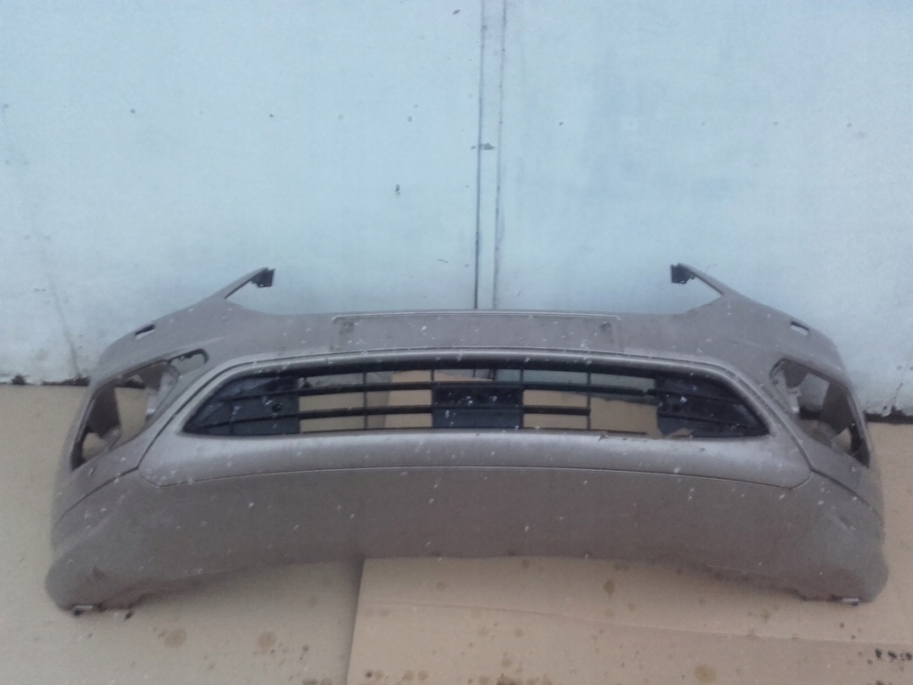 ford kuga ii mk2 vignale lift parachoque paragolpes delantero ($)