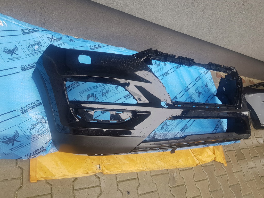 parachoque paragolpes delantero delantero hyundai tucson iii 3 lift fl ($)