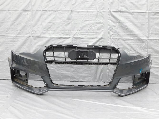 audi a5 rs5 competition s line parachoque paragolpes delantero ($)