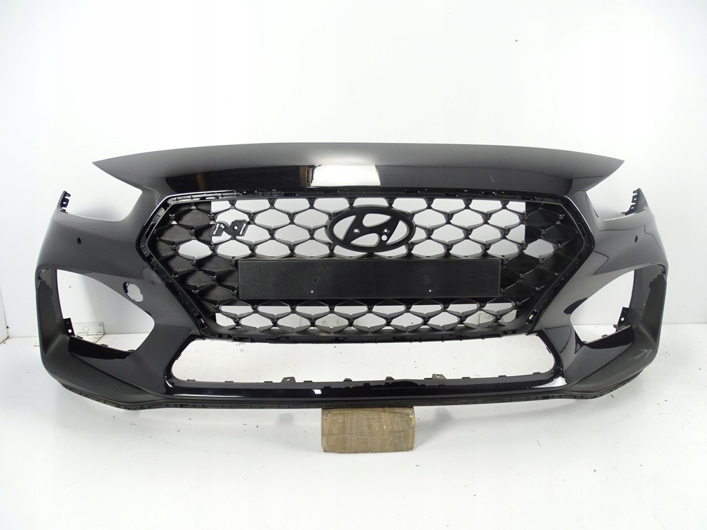 parachoque paragolpes delantero hyundai i30 iii n performance ($)