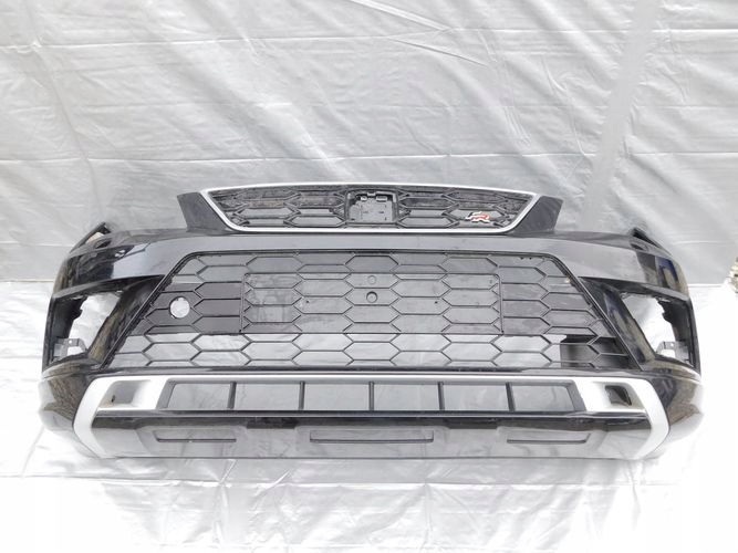 seat ateca 16  parachoque paragolpes delantero delantero ($)