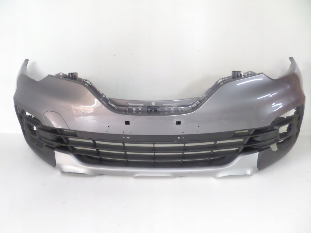 parachoque paragolpes delantero delantero renault captur lift 17  ($)