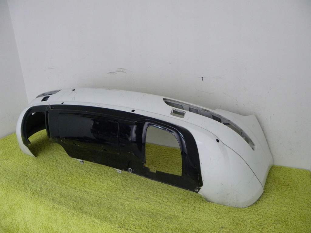 parachoque paragolpes trasero audi q5 8r  7 14 caractere ($)