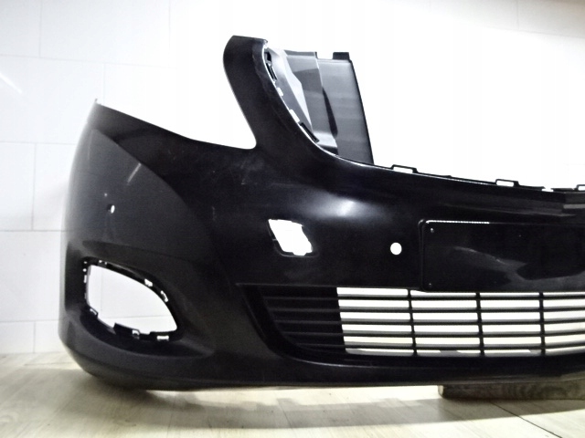 parachoque paragolpes delantero mercedes v klas w447 a4478850025 ($)