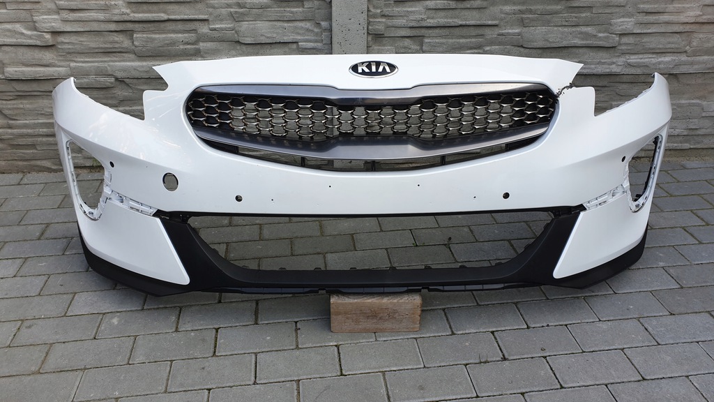 parachoque paragolpes kia x ceed ($)