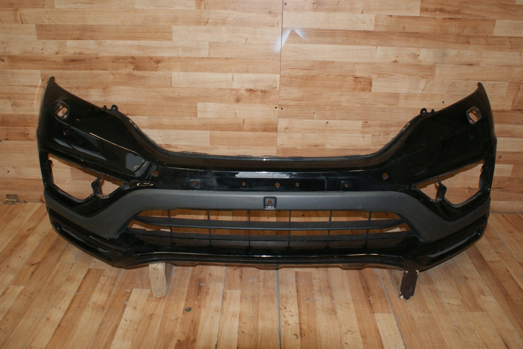 parachoque paragolpes delantero honda crv cr v aero iv 4 lift 15 17 ($)