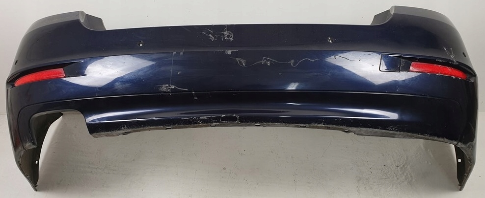 parachoque paragolpes trasero a89 bmw 5 lci f10 16186850 ($)
