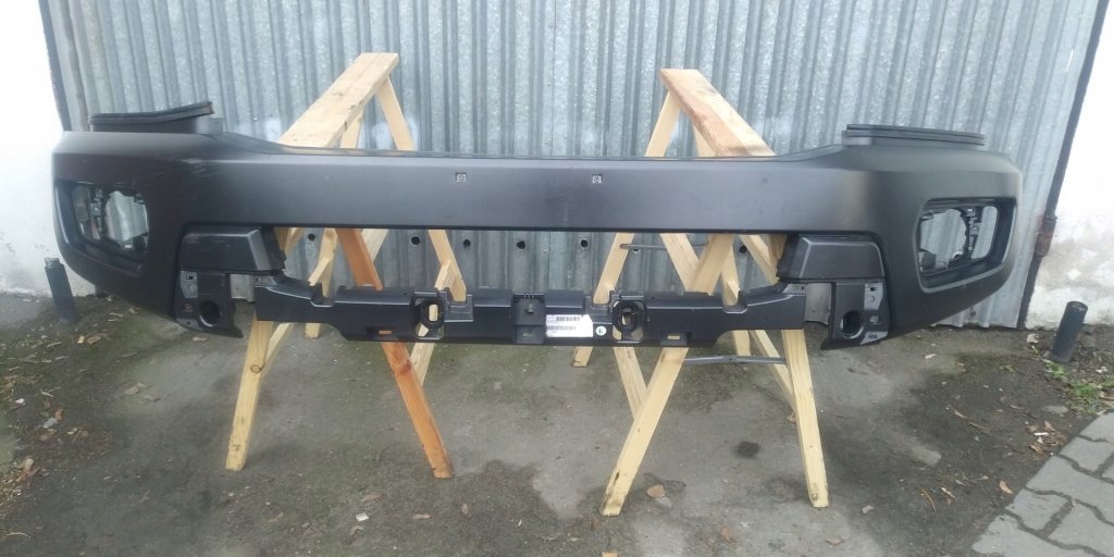 parachoque paragolpes delantero delantero ford ranger raptor iii 15  ($)