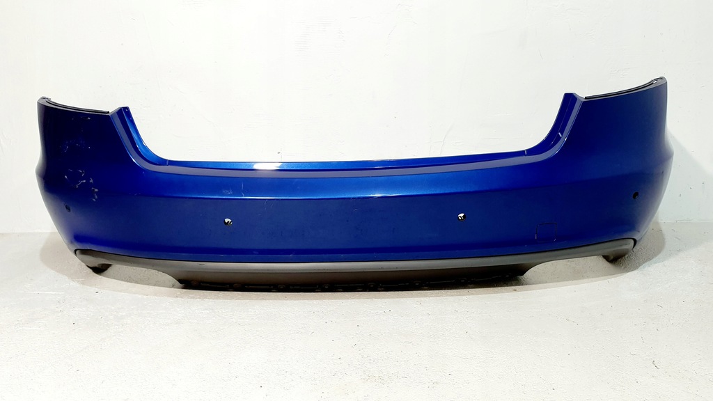 parachoque paragolpes trasero audi a5 s5 8t8 sportback lift 12 16 ($)