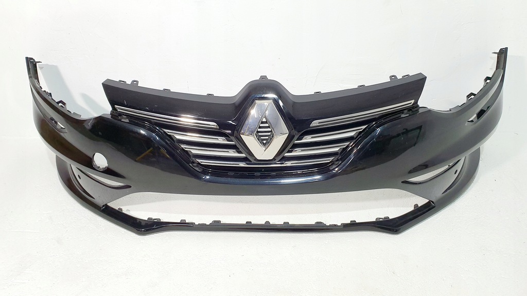 parachoque paragolpes delantero renault megane iv gt line delantero ($)
