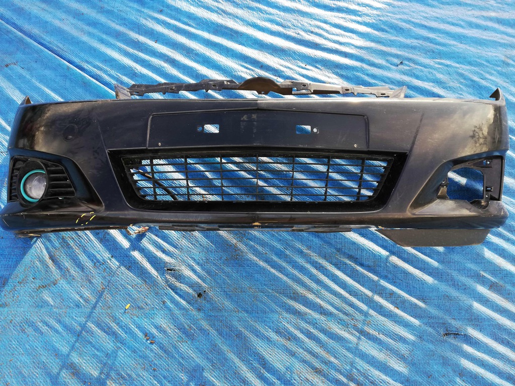 parachoque paragolpes delantero delantero opel tigra b ii 2 ($)
