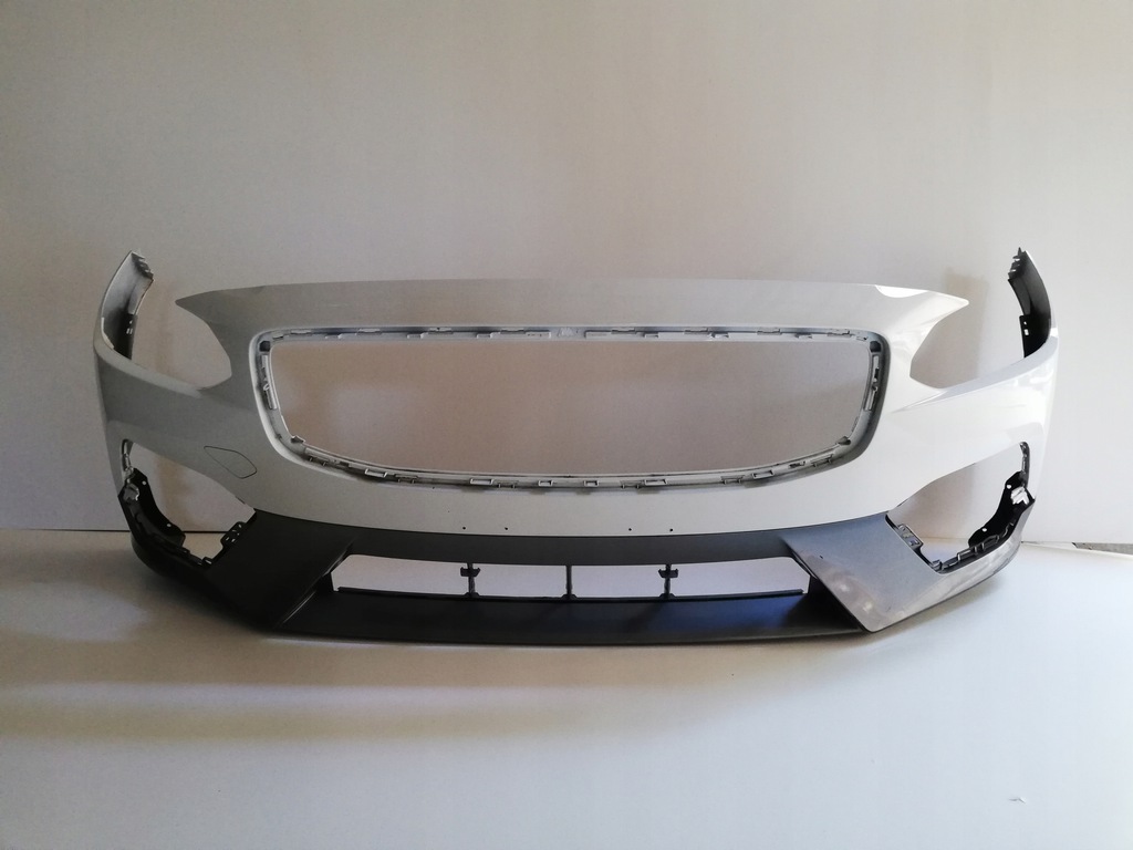 parachoque paragolpes delantero delantero volvo s90 v90 r design 2016 ($)