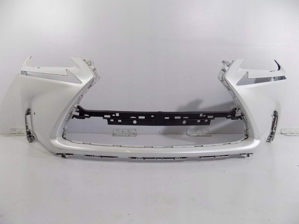 parachoque paragolpes delantero delantero lexus nx iv 4 lift 17+ ($)