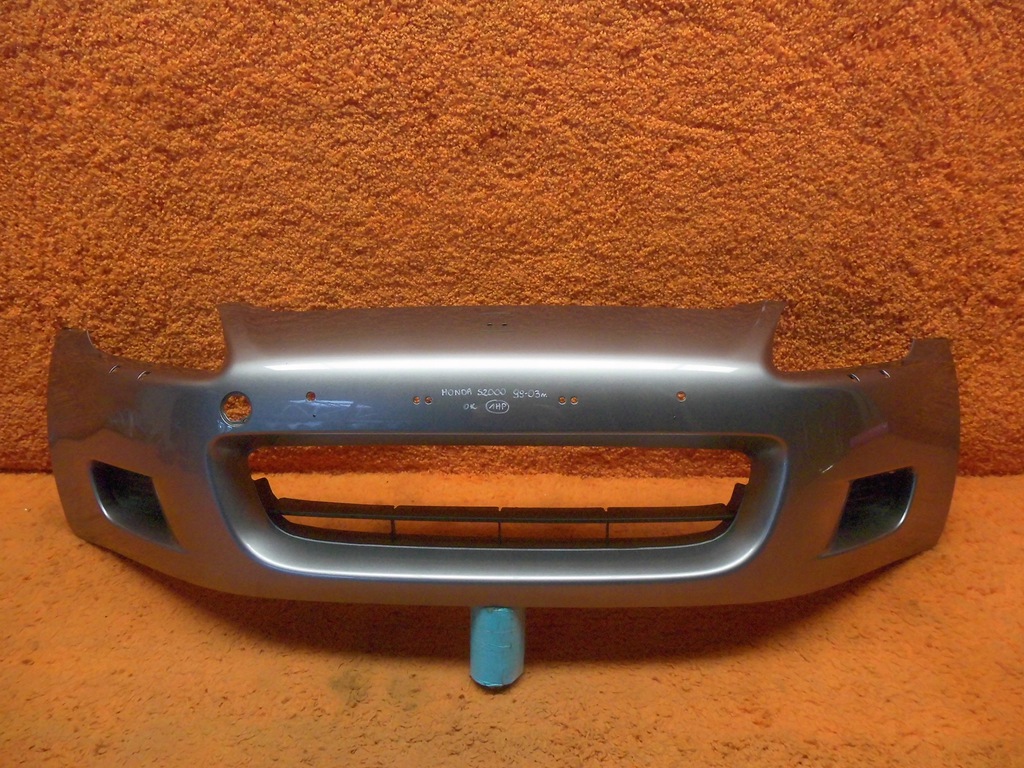 99 03r honda s2000 ap1 parachoque paragolpes delantero original ($)