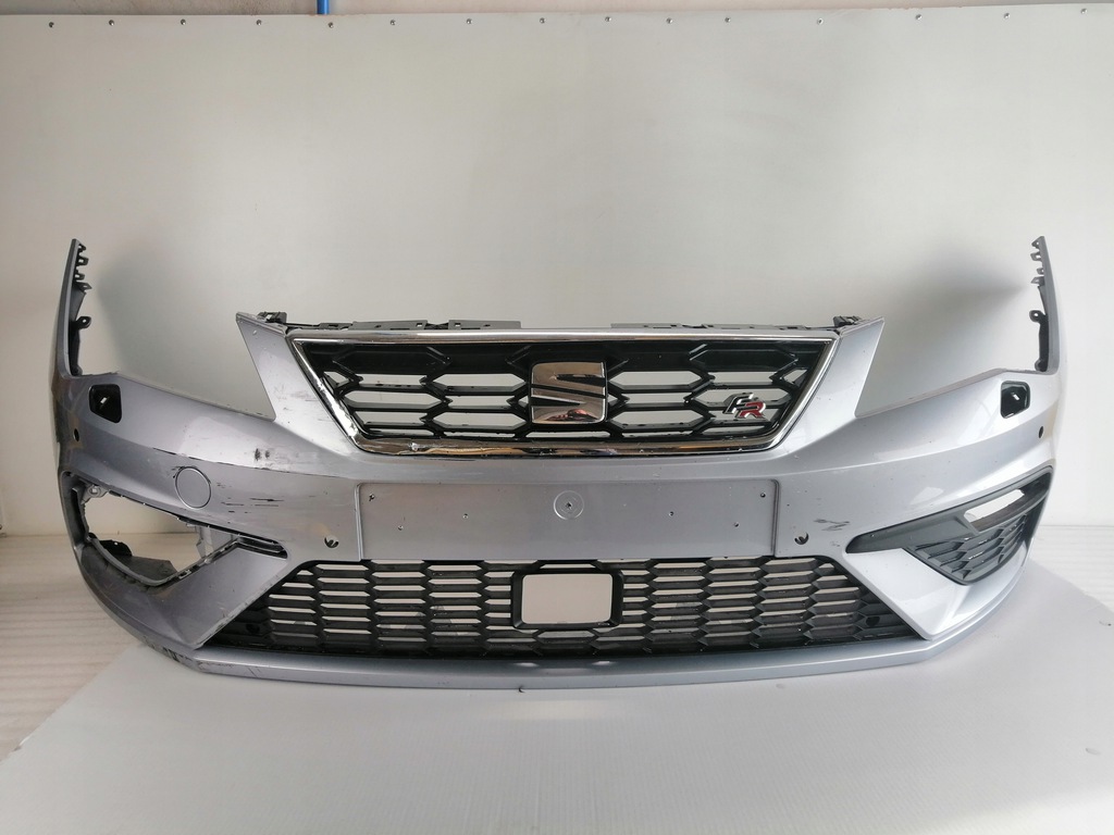 seat leon iii lift fr parachoque paragolpes delantero ($)
