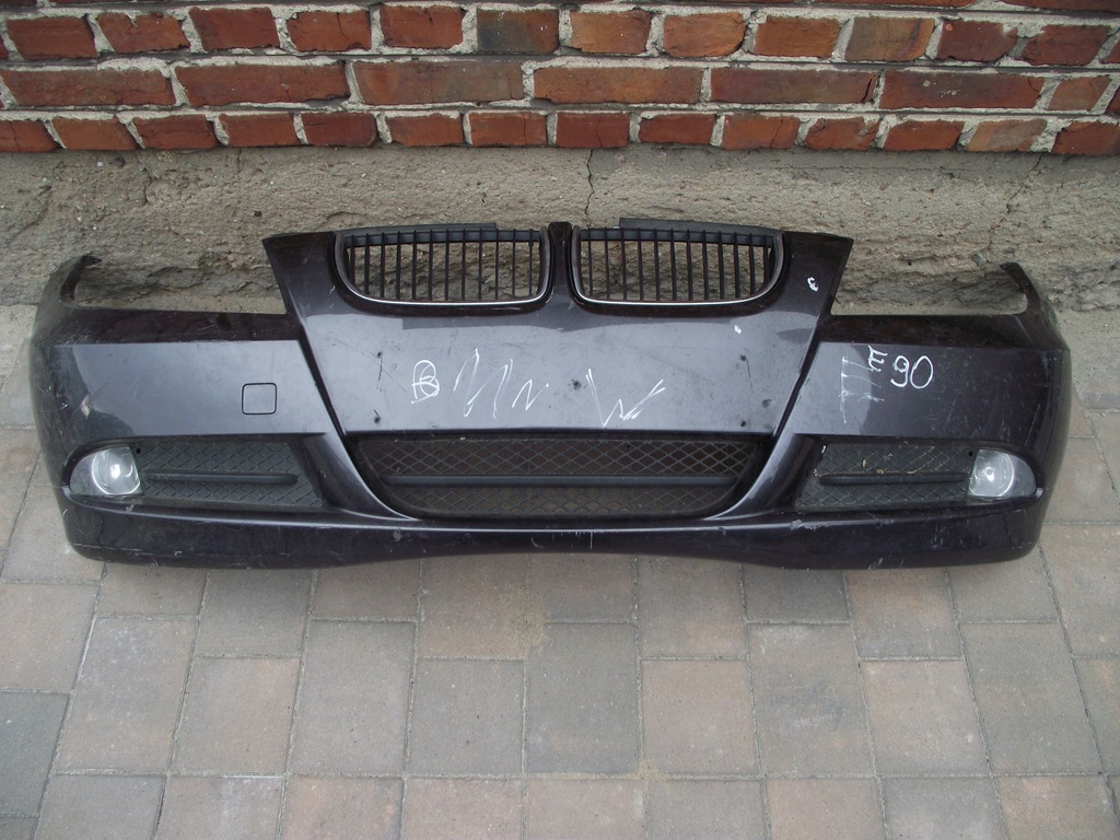 parachoque paragolpes completo bmw iii 3 e90 e91 ($)