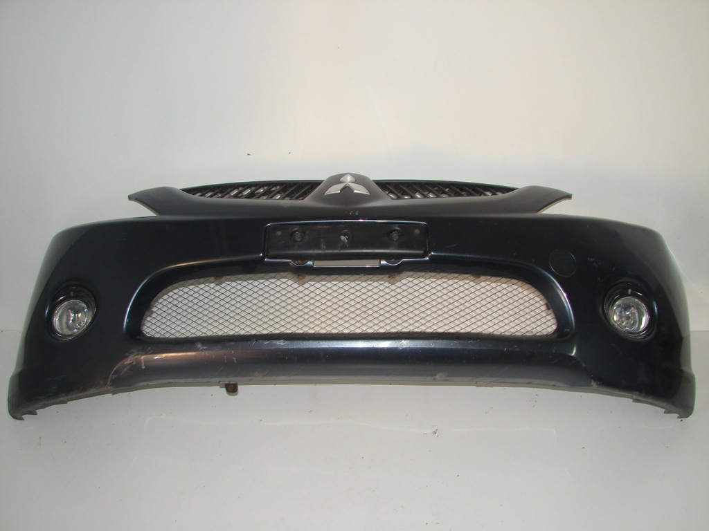 parachoque paragolpes delantero delantero mitsubishi grandis 04 11 ($)