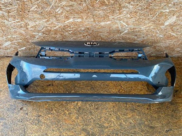 parachoque paragolpes delantero delantero kia rio 5 v lift 20  ($)