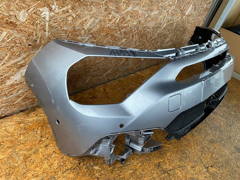 parachoque paragolpes delantero delantero citroen c4 3 iii 20  nuevo mo ($)