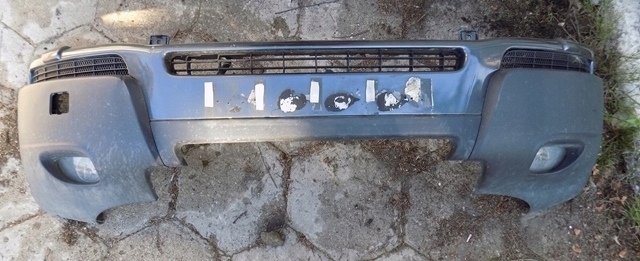 volvo xc90 i 04r parachoque paragolpes delantero spryskiwacze 455 46 ($)