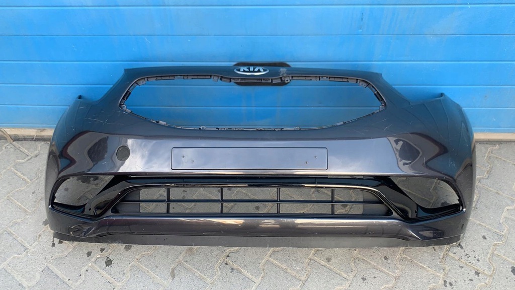 kia venga 2015  lift parachoque paragolpes delantero delantero ($)