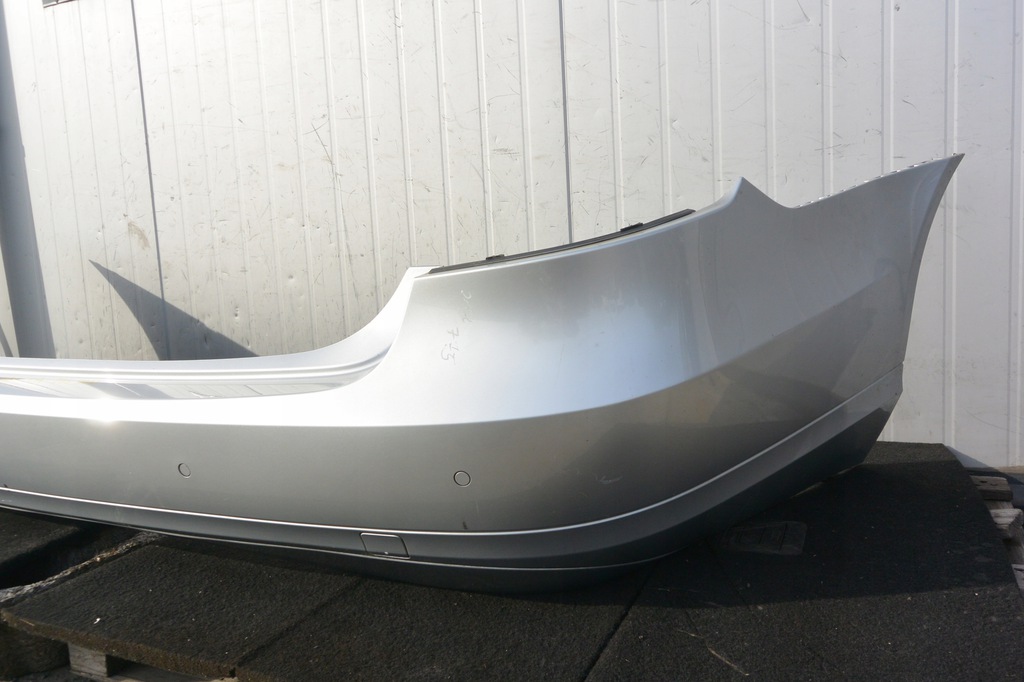 mercedes w212 sedan parachoque paragolpes trasero pdc elegance 775 ($)