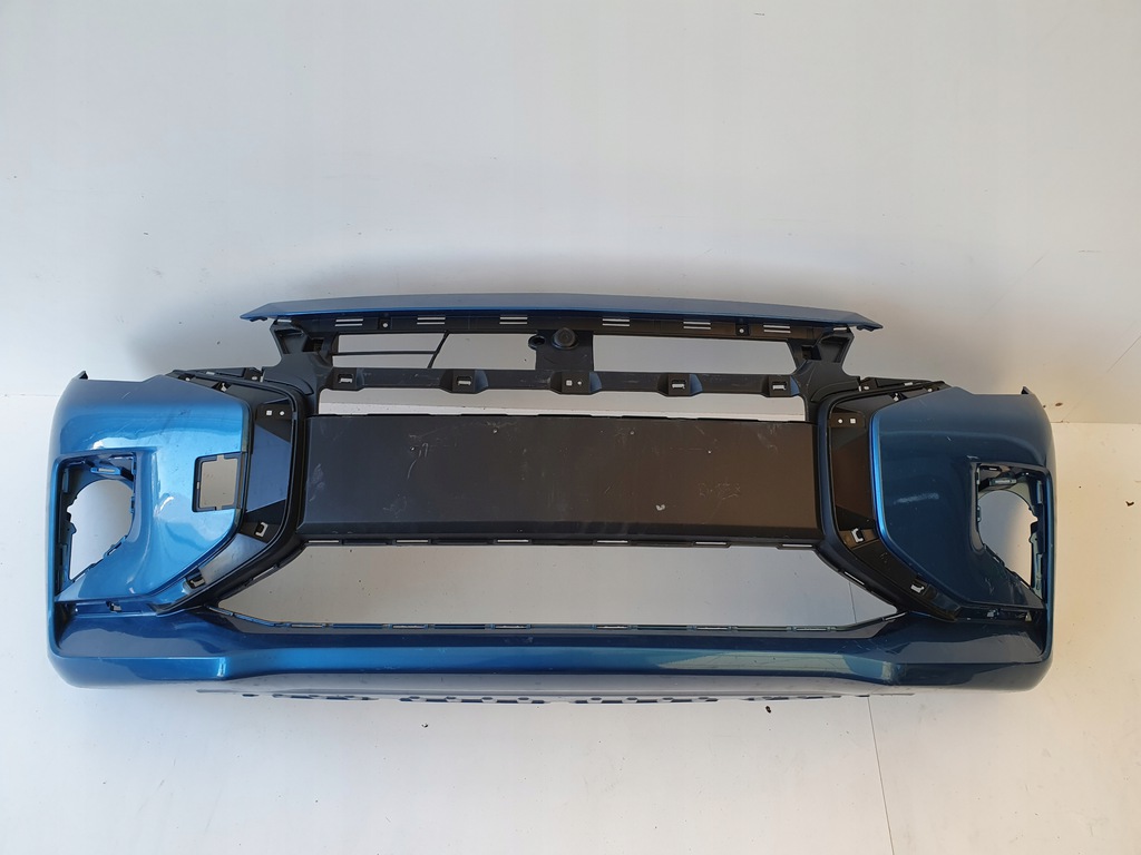 mitsubishi space star parachoque paragolpes delantero delantero 2020r ($)