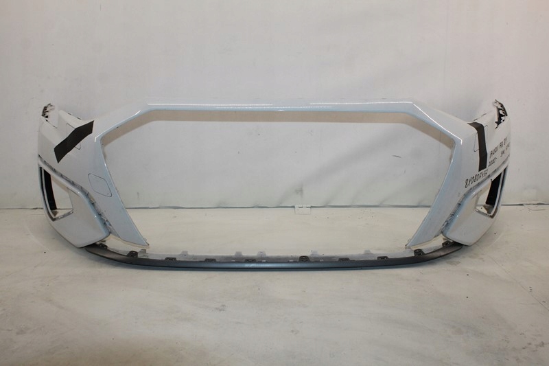 audi a3 8y 2020  s line parachoque paragolpes delantero 8y0807437 ($)