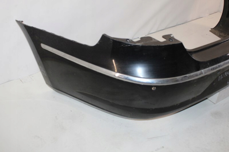 vw passat cc lift parachoque paragolpes trasero 4 pdc 3c8807421k ($)